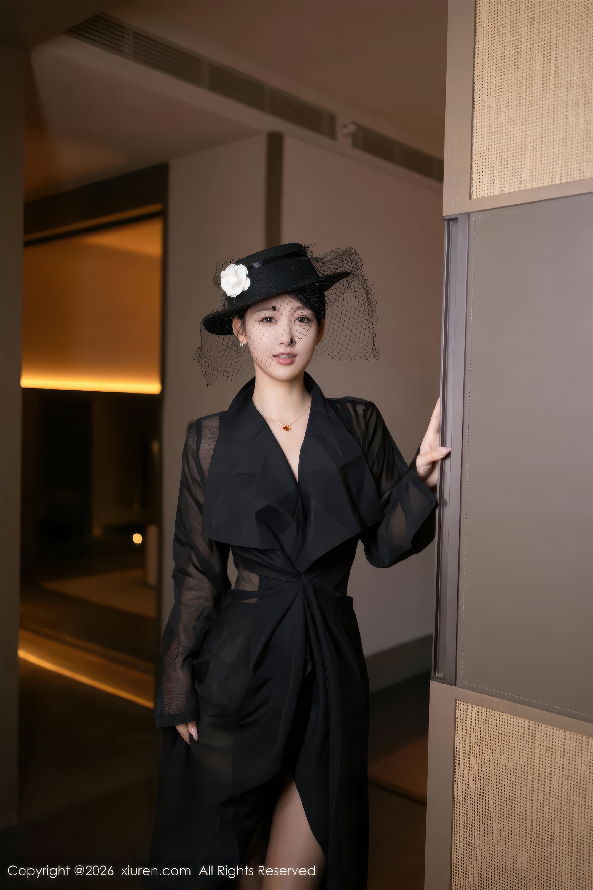 Xiuren秀人网 2026.02.02 NO.11309 唐安琪